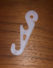 Laden Sie das Bild in den Galerie-Viewer, AlmaVit Masken-Clip (5 Stück)