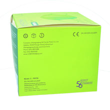 Laden Sie das Bild in den Galerie-Viewer, Familien-Box mit 25 Premium-FFP2-Masken
